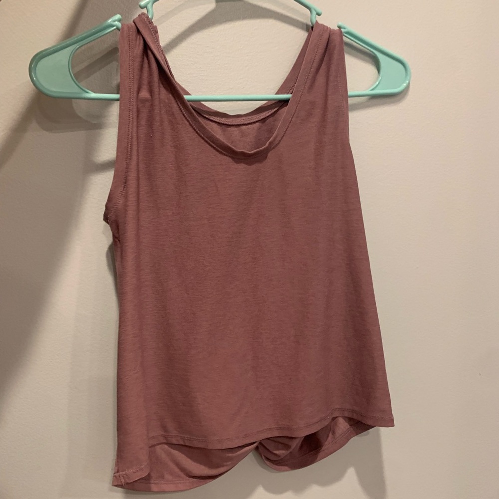 Old Navy Active tank